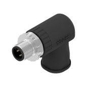 CONEC 43-00104 M12 4Pin Kablosuz Soket