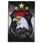 Confetti Kartal 133x190 cm Çocuk Odası Halısı