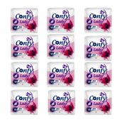 Confy Lady Maxi Normal 10x12 Adet Hijyenik Ped