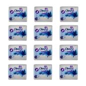 Confy Lady Ultra Extralong 7x12 Adet Hijyenik Ped