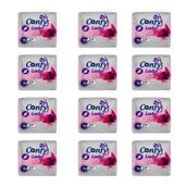 Confy Lady Ultra Normal 10x12 Adet Hijyenik Ped
