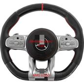 Conio Mercedes Amg Carbon Direksiyon C180 W205 W206 W207 W213 E220 S350 W222 Facelift