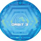 Connelly Ringo. Orbit 3