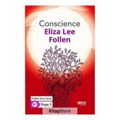 Conscience - English Story Series - B1 Stage 3 - Eliza Lee Follen