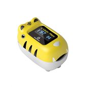Contec CMS50Q1 Çocuk Parmak Tipi Pulse Oksimetre