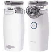 Contec NE-M01 Taşınabilir Mesh Nebulizatör