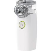 Contec Taşınabilir Mini Mesh Nebülizatör Portable Mesh Nebulizer Model Ym-3r9 Contec - 1