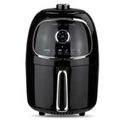Conti CDF-401 Frito 2 lt Siyah Airfryer