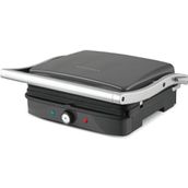 Conti CG-224 Antrasit Tost Ye Tost Makinesi