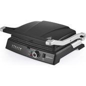 Conti CG-320 Bestost Siyah Izgara ve Tost Makinesi