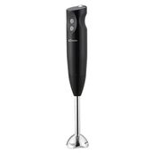 Conti CMB-105 Xblade 4 Bıçaklı Siyah Çubuk Blender