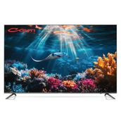 Conti CT75OG300U 75 inç 190 Ekran 4K Ultra HD Google QLED TV