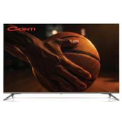 Conti CT86OG300U 86 inç 217 Ekran 4K Ultra HD Google QLED TV