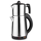 Conti CTM-120 Contea Inox Elektrikli Çay Makinesi