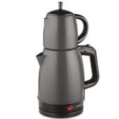 Conti CTM-121 Antrasit Mytea Çay Makinesi