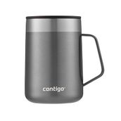 Contigo 420 ml Koyu Gri Streeterville ThermaLock Vakumlu Termos