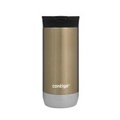 Contigo 470 ML Kahverengi Huron Pro SnapSeal Termos