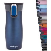 Contigo 990396 Westloop Autoseal 470 ml Lacivert Termos