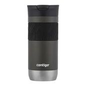 Contigo Byron Pro Snapseal Antrasit 470 ml Termos Bardak