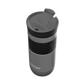 Contigo Byron Pro Snapseal Gri 470 ml Termos Bardak