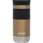 Contigo Byron Pro Snapseal Karamel 470 ml Termos Bardak