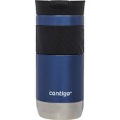 Contigo Byron Pro Snapseal Mavi 470 ml Termos Bardak