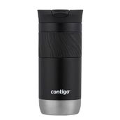 Contigo Byron Pro Snapseal Siyah 470 ml Termos Bardak
