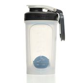 Contigo Fit Shake & Go 2.0 590 ml Siyah Standart Shaker