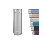 Contigo Luxe Autoseal 470 ml Gri Termos Bardak