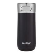 Contigo Luxe Autoseal Emea Siyah 360 ml Unisex Yetişkin Bardak Termos