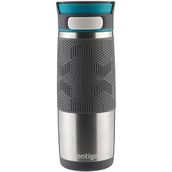 Contigo Metra Autoseal 470 ml Gri Termos Bardak
