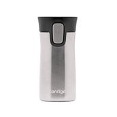 Contigo Pinnacle Gunmetal Gri 300 ml Termos