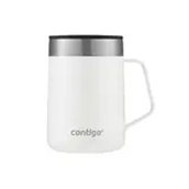 Contigo Streeterville Beyaz 420 ml Vakumlu Termos