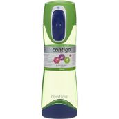 Contigo Swish Autoseal 500 ml Yeşil Tritan Suluk
