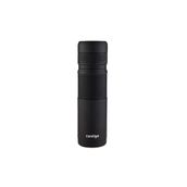 Contigo Thermal Bardaklı 740 ml Siyah Çelik Termos