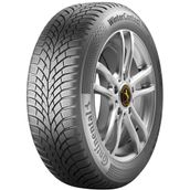 Continental 185/65 R15 88T Wintercontact TS870 Kış Lastiği