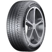 Continental 195/65 R15 91H PremiumContact 6 Yaz Lastiği Üretim Yılı: 2024