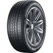 Continental 205/55 R16 91H WinterContact TS 860 S SSR RFT Kış Lastiği 2024