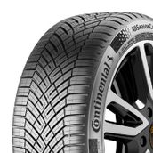 Continental 205/55 R16 94V XL AllSeasonContact 2 Dört Mevsim Lastiği 2025