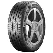Continental 205/55r16 91v Fr Ultracontact Yaz Lastiği