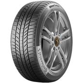 Continental 215/50 R17 95V XL WinterContact TS870 P FR Kış Lastiği 2025