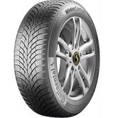 Continental 215/55 R16 97H XL WinterContact TS 870 Kış Lastiği