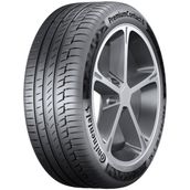 Continental 215/55 R17 94V PremiumContact 6 Yaz Lastiği 2025