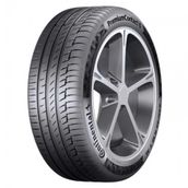 Continental 215/55 R17 94V PremiumContact 6 Yaz Lastiği