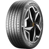 Continental 215/60 R17 96V PremiumContact 7 Yaz Lastiği 2025
