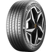 Continental 225/45 R17 91Y PremiumContact 7 FR Yaz Lastiği Üretim Yılı: 2024
