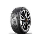Continental 225/45 R17 94V XL AllSeasonContact 2 FR Dört Mevsim Lastiği 2025