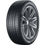 Continental 225/60 R18 104H XL FR WinterContact TS 860 S SSR Kış Lastiği 2021