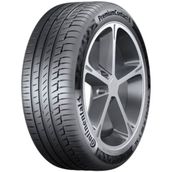 Continental 225/60 R18 104V XL PremiumContact 6 FR Yaz Lastiği