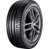 Continental 235/50 R19 99V EcoContact 6 Yaz Lastiği
